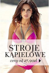 _Stroje kąpielowe - już od 27.90zł