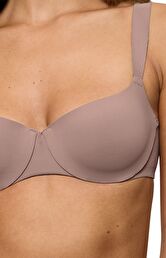 Triumph biustonosz balconette Body Make-Up Illusion 10217849-00ZE