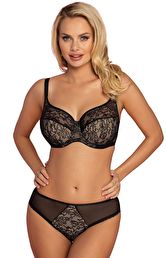 Klasyczne figi damskie VF-435