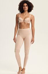 Esotiq legginsy modelujące Silky 43944-80X