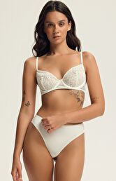 Esotiq biustonosz miękki soft Bloovii Arien 43857-01X