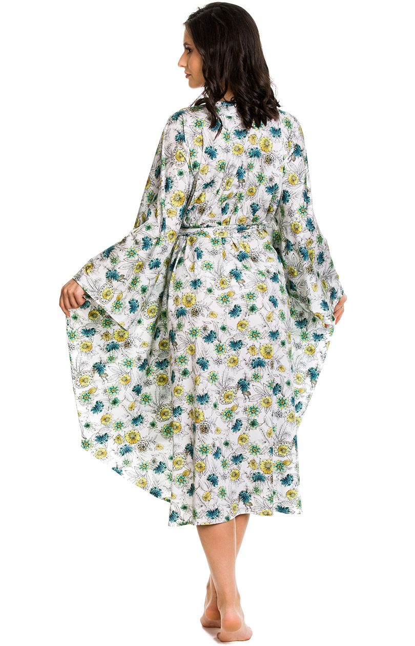 Damskie kimono „Tandzen”