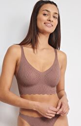 Sloggi biustonosz soft bralette ZERO Feel Bliss 10219598-1141