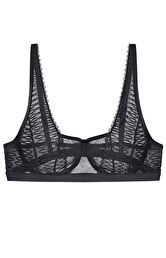 Triumph biustonosz miękki soft Aura Spotlight T W02 10219859-0004