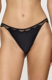 Triumph figi damskie typu tai Crazy Stupid Love Highleg 10222368-0004